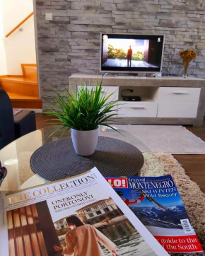 Guest house Vlahovic